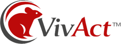 VivAct logo